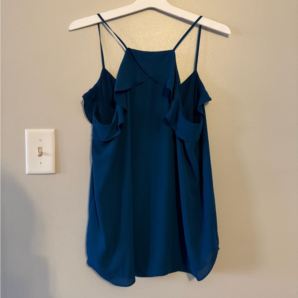 Loft Tank Top - Picture 3 of 3
